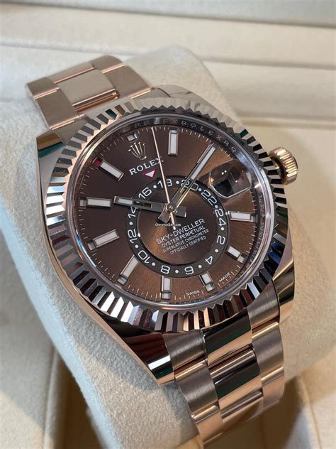 rolex sky dweller or sea dweller|sky dweller rolex for sale.